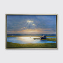 Into the Light - Limited Edition Canvas Print