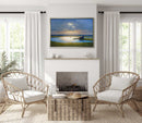 Into the Light - Limited Edition Canvas Print