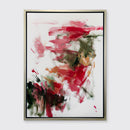 Into the Spotlight - Open Edition Canvas Print