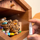 InvitaBee Mason Bee Attractant