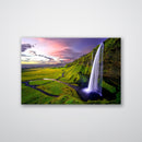 Ireland Waterfall - Print