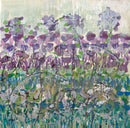 Iris Last Stand II - Open Edition Canvas Print
