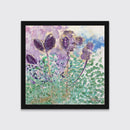 Iris Last Stand IV - Open Edition Paper Print