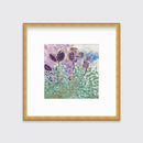 Iris Last Stand IV - Open Edition Paper Print