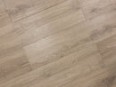 SPC Vinyl Rigid Core 9" Width 60" RL, 7mm Thick, 5.5mm IXPE Iris Desert Zephyr Floors - Mazzia Collection Product shoot tile view 1