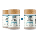 Irish Sea Moss w/ Iodine Energy Support - Buy 2, Get 1 FREE!