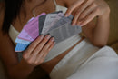 THE CRYSTAL INDEX - CARD DECK