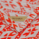 100% Organic Cotton - Isabella Cove Tablecloth