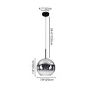 Isha Pendant Light