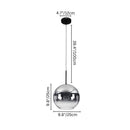 Isha Pendant Light