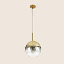 Isha Pendant Light