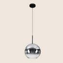 Isha Pendant Light