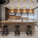 Isha Pendant Light