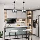 Isha Pendant Light