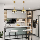 Isha Pendant Light