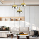 Isha Pendant Light