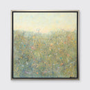It's a Sign - Open Edition Canvas Print