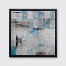 It's A Casual Thing - Open Edition Canvas Print
