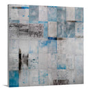 It's A Casual Thing - Open Edition Canvas Print