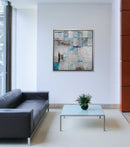 It's A Casual Thing - Open Edition Canvas Print