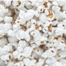 Family Size White Butterfly Popped Popcorn | Pack of 2 | 20 oz | Non-GMO | Gold Dust Kettle Corn