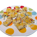 Organic Focaccia Bread Mix With Dried Tomatoes And Roasted Garlic | Pack of 2 | 15.4 oz | Shipping Included | Heartland Gourmet | 1400