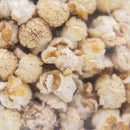 Cinnamon and Sugar Kettle Corn | 7 oz | Non-GMO & Gluten Free | Gold Dust Kettle Corn