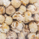 Cinnamon and Sugar Kettle Corn | Pack of 4 | 2 oz | Gluten Free & Non-GMO | Shipping Included | Gold Dust Kettle Corn