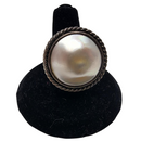Mabe Pearl Ring | Jules Jewelbox