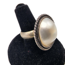 Mabe Pearl Ring | Jules Jewelbox