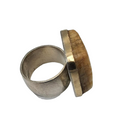 Natural Stone Ring | Jules Jewelbox