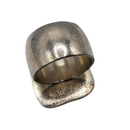 Natural Stone Ring | Jules Jewelbox