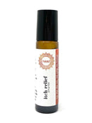 Itch Relief