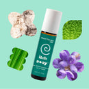 Itch Away Essential Oil Pre-Diluted Roll-On