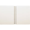 It's A Good Day To Have A Great Day Spiral Notebook | Art on Both Sides | 5.75" x 7.50"  | 120 Lined Pages