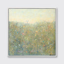 It's a Sign - Open Edition Canvas Print