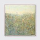 It's a Sign - Open Edition Canvas Print