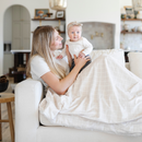 MINKY/LUSH XL BLANKETS
