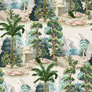 Thicket Wallpaper