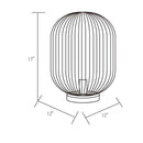 Kittsee Modern Table Lamp
