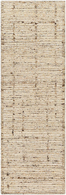 The Jair Wool Rug