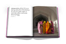 Jaipur Splendor - Book