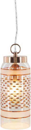 Jal Ceiling Light - Clearance