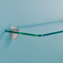 GLASSLINE Corner Shelf and JAM Clip