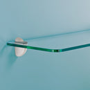 GLASSLINE Standard Shelf and JAM Clip