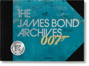 James Bond Archives - Book