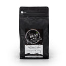 Breakfast Blend Medium Roast Whole Bean Coffee | Pack of 2 | 14 oz | Jim Bean Coffee
