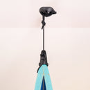 Joki Dolphy - Organic Cotton Kids Hanging Nest with Suspension