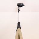 Joki Teddy - Organic Cotton Kids Hanging Nest with Suspension