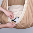 Joki Lilly - Organic Cotton Kids Hanging Nest with Suspension